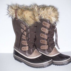 Sorel Joan of Arc Winter Boots, women's